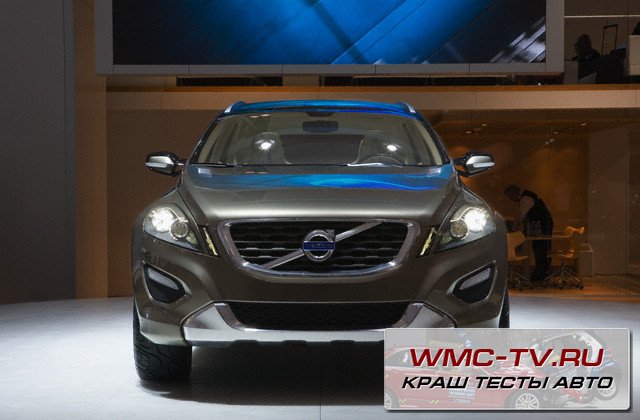Volvo 2012