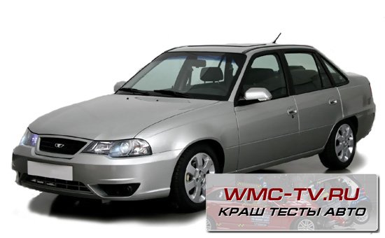 Тест драйв Корейского автопрома