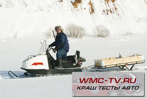 Буран СБ-640А