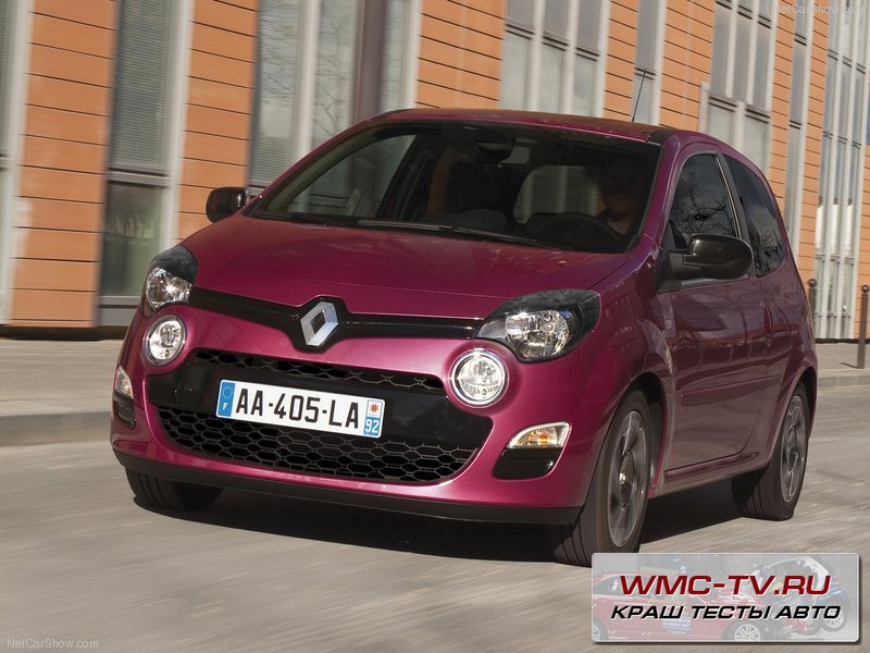 Renault Twingo