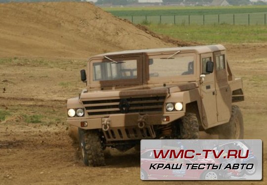 Renault Sherpa
