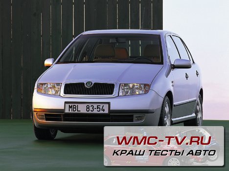 Подержанные автомобили Skoda Octavia