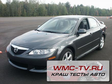 Тест драйв chana benni