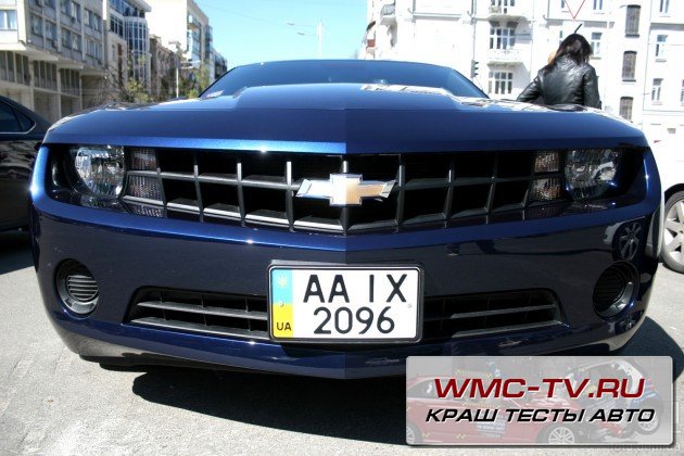 Где купить запчасти на американские автомобили?