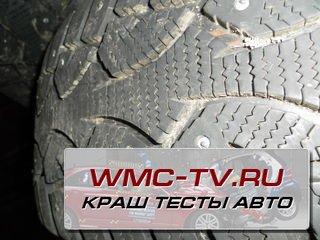 Continental Conti 4x4 Ice Contact