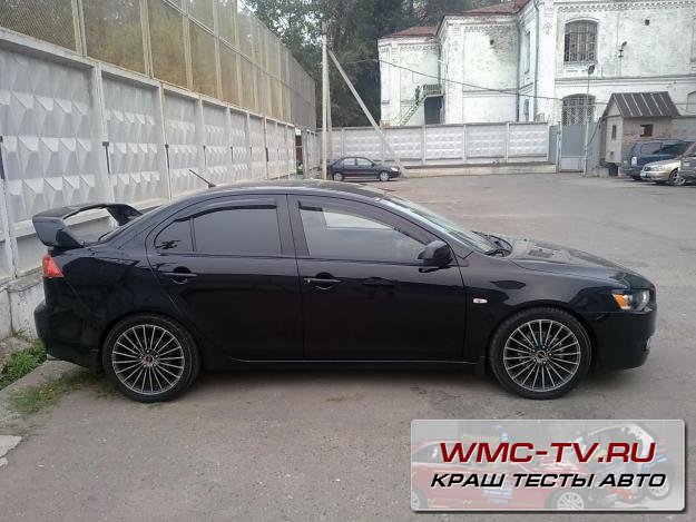 Автомобильные диски Mak 