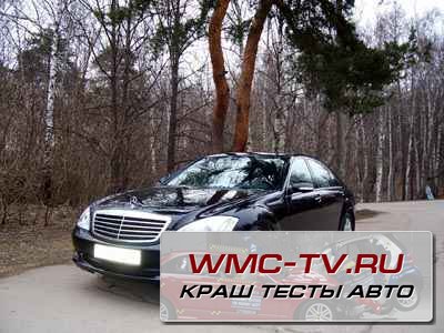 Прокат автомобиля в Москве