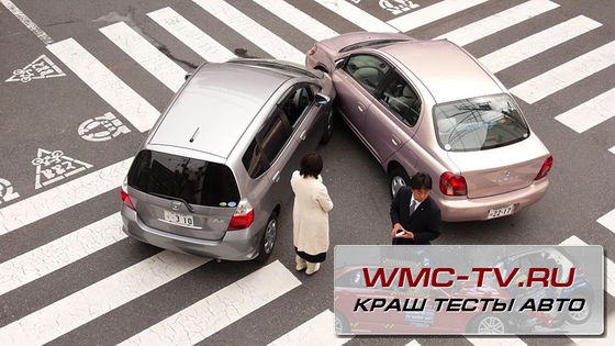 Автострахование