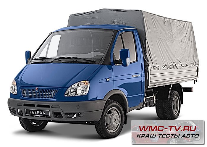 ремонт газели