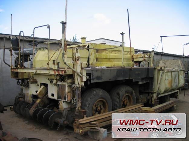 укладка асфальта