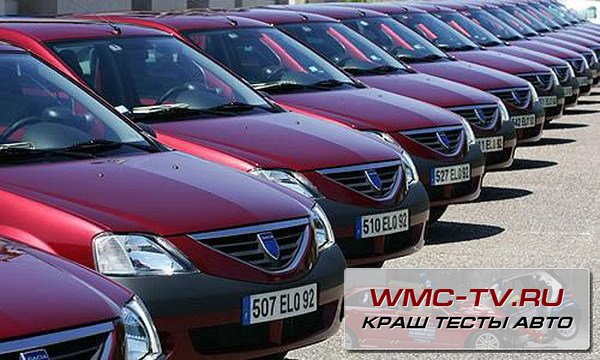 прокат автомобилей в Украине