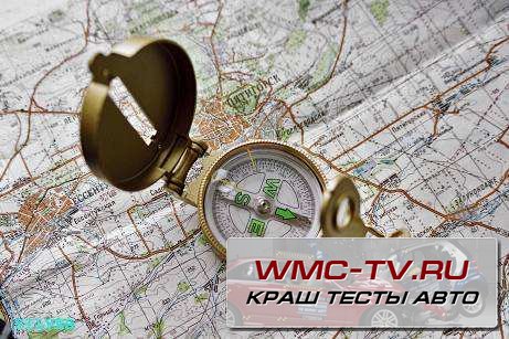 Поиск клада за городом