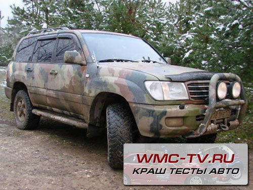 Автопутешествие