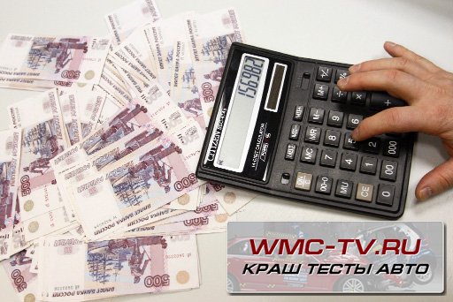 онлайн кредитный калькулятор