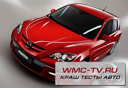мазда автосервис