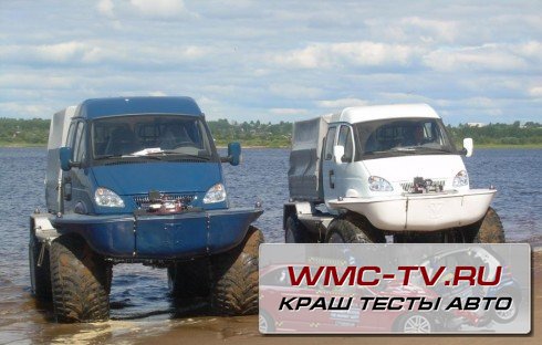 газель сервис