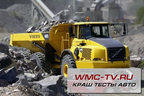 купить строительную технику импортную