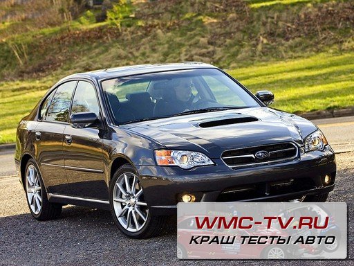 дилер авто Subaru