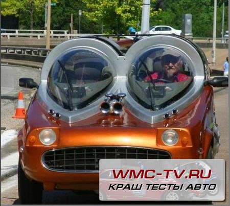тюнинг автомобиля