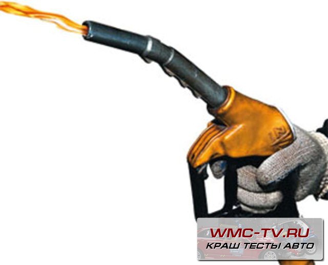 продажа дизельного топлива от компании МДС