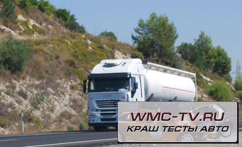 продажа дизельного топлива от компании МДС