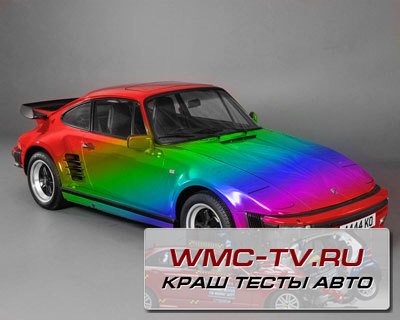 автомобильный генератор