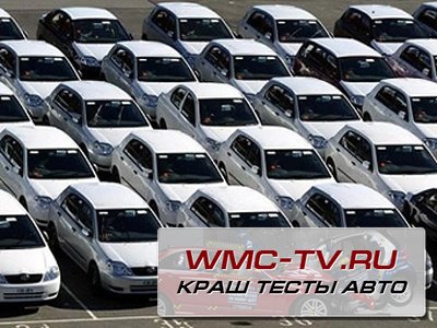 Помощь в покупке нового автомобиля