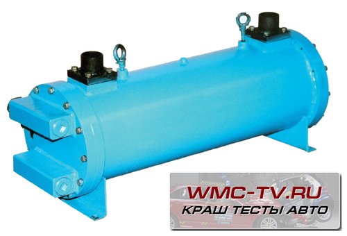 маслоохладители