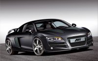 Автомобили Audi