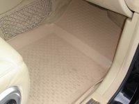 Автомобильные коврики