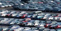 Сервис поиска авто, или быстрый поиск транспорта