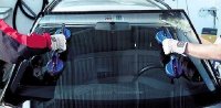 Автостёкла