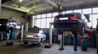 Автосервисы для вас