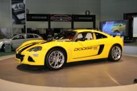 Характеристика электромобиля Dodge EV