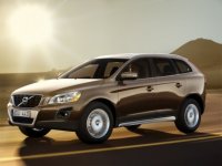 Несколько слов о Volvo