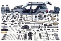 Авторазборка