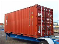 Перевозим грузы со всей отвественностью