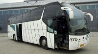 Заказ автобусов в кратчайший срок