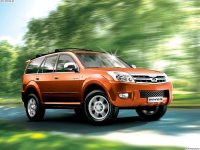 Great Wall Hover