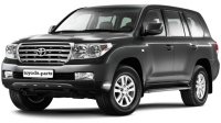 История автомобильной компании Тойота