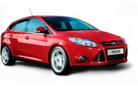 Сервис Ford в Канаде