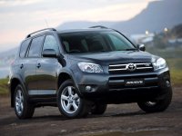 Тойота RAV4