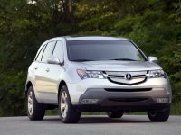 Запчасти Acura
