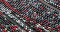 Авторынок России