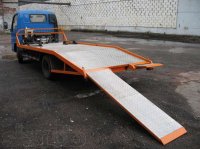 Эвакуатор в Петербурге