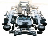 Автозапчасти для иномарок