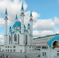 Грузоперевозки. Казань