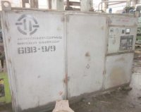 Компрессор винтовой воздушный