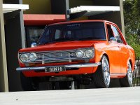 Datsun клуб