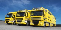 Дилер DAF